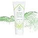 The Wonder Seed Hemp Conditioner - All Natural Organic Formula - Best Solution for Damaged Hair/Dry Itchy Scalp & More - Vegan Blend Proudly Toxin & Cruelty Free (Green Tea) 7oz