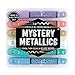 OOLY, Mystery Metallic Gel Crayons, Set of 6