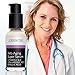 YEOUTH Anti Aging Serum for Face with Hyaluronic Acid, Ferulic Acid, Vitamin C and E, Hydrating Face Serum for Women and Men Targets Dull and Dry Skin 1oz