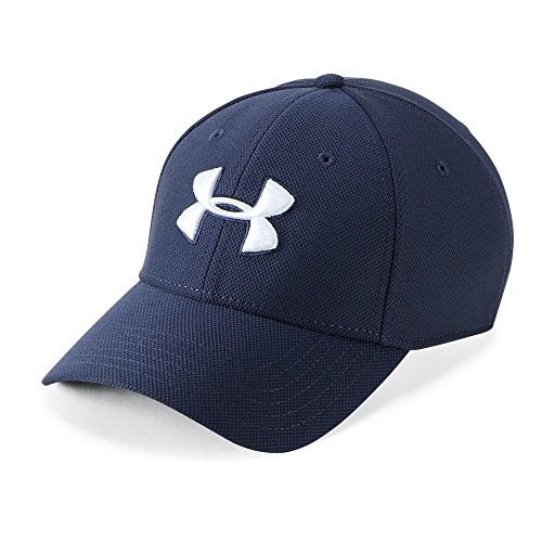 Under armour men s blitzing 3.0 cap, midnight navy (410…