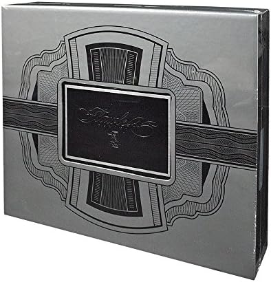 2017 Panini Flawless Baseball Hobby Box