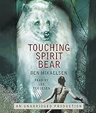 Touching Spirit Bear