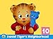 Daniel Tiger's Neighborhood: Season 10