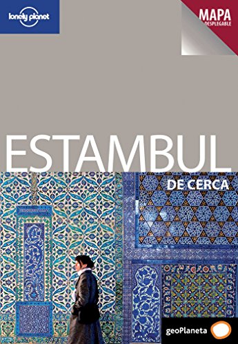 Estambul de Cerca (Encounter) (Spanish Edition) by Virginia Maxwell