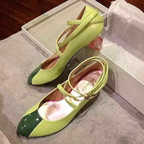 Amazon Co Jp セーラームーン ジュピター ちゃけちょけコラボパンプス 23 5 ホビー 通販