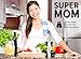 OVOS Vegetable Spiral Slicer Pasta Maker Noodle Spiralizer Stainless Steel Blades With Ceramic Peeler Brush Included