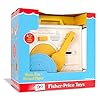 Fisher-Price-Classics-1697-Music-Box-Record-Player-Baby-Musical-Toy-Baby-Interactive-Toy-with-10-Songs-Classic-Toy-with-Retro-Style-Packaging-Pretend-Play-Toys-for-Boys-and-Girls-Aged-18-Months Basic Fun Fisher-Price Classics 1697 Music Box Record Player, Baby Musical Toy, Baby Interactive Toy, Classic Toy with…