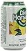 Diet Hansen's Soda (Ginger Ale, 12-Ounce Cans, Pack of 24)
