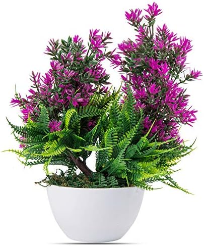GoodLuck Greenz Artificial Flower for Home/Office Decoration