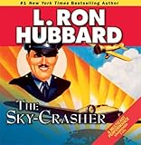 Sky-Crasher, The (Historical Fiction Short Stories Collection)