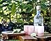 Himalayan Salt Shot Glasses 3-Ounce Shot Glasses Set of 4 Pink Shot Glasses Perfect For Your Tequila Shots Enjoy Benefits Of Himalayan Salt With Every Shot