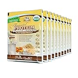 Fermented Protein Supremefood + Turmeric & Ginger