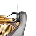 Dr.Fish Long Shot Spinning Reel, 10000/12000 Saltwater Surf Fishing Reel, 13+1 BBS, 48LB Max Drag, Ultra High Capacity, Heavy Duty Long Cast Offshore Trolling Surf Casting
