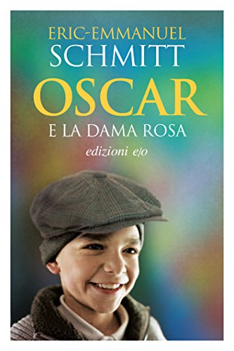 Oscar e la dama rosa (Italian Edition)