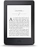 Kindle Paperwhite, 6" High-Resolution Display (300 ppi) with Built-in Light, Wi-Fi