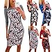 Women Dress Daoroka Ladies Sexy Backless Bodycon Casual Work Wear Long Sleeve Cocktail Party Elegant Skirt