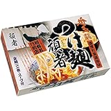 埼玉ラーメン 頑者 （つけ麺・醤油） 2食入り