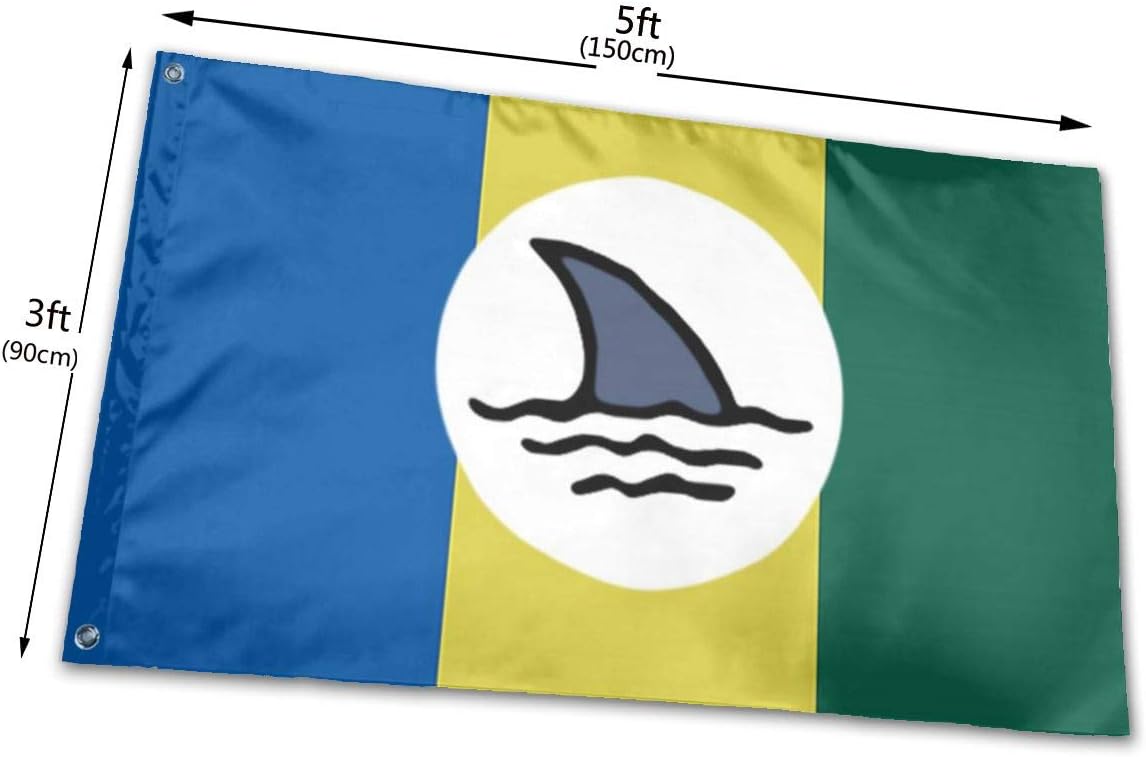  Jimmy Buffett to Finland Landshark Margaritaville Fins Up