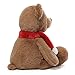 Gund Tassel Bear Brown 17