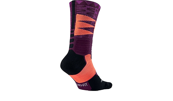 nike lebron hyper elite socks