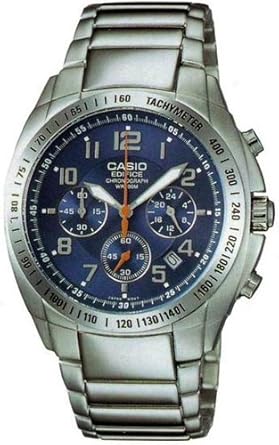 casio edifice starting price