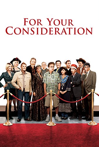 Download For Your Consideration Download For Your Consideration