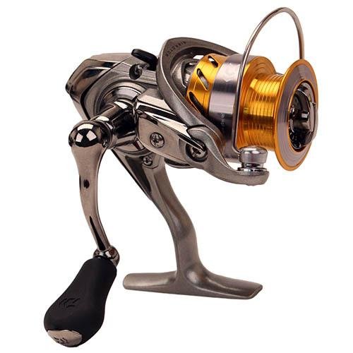 Daiwa Revros REV2000H Spinning Reel