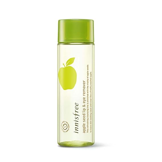 innisfree mascara remover