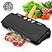 Vacuum Sealer Machine, XProject Multifunction Automatic Sealing System with 10 Sealing Bags, Best Multi-use Vacuum Packing Machine, Dry and Moist Mode for Food Preservation and Sous Vide