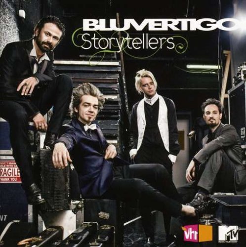 Bluvertigo - La Crisi - singolo - Zortam Music