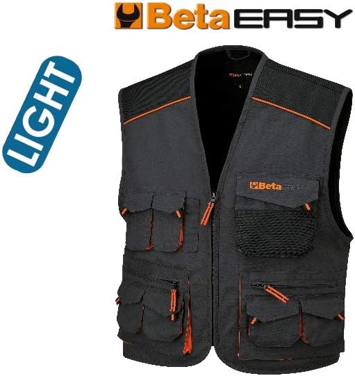 gilet portautensili per carpentieri dewalt