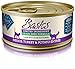 Blue Buffalo Basics Grain-Free Adult Wet Cat Food, Skin & Stomach Care, Limited Ingredient Diet, Turkey Recipe, 5.5-oz Can, 24 Count