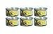 Lotus Just Juicy Pollock Stew Grain-Free Canned Cat Food 2.5 oz x 6 cans