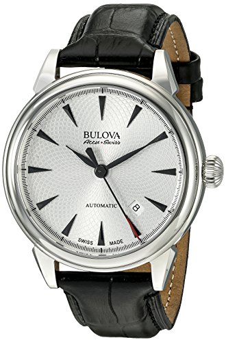 Accutron Gemini Bulova Accutron Amazon Bulova Men's 'Gemini' Swiss