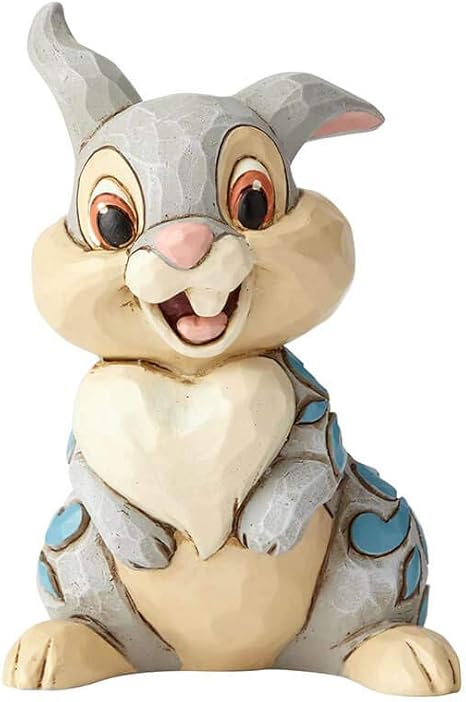 Amazon Enesco Disney Traditions バンビ とんすけ 置物 オブジェ オンライン通販