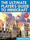 The Ultimate Player's Guide to Minecraft (3rd Edition) by Stephen O'Brien
