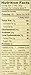 Roland Foods Almond Paste, 7 Pound