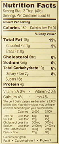 Roland Foods Almond Paste, 7 Pound