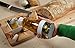 Zing Anything Zinger Salad Dressing Mixer and Blender, 1 EA, White