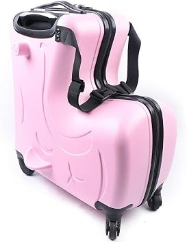 أقرض تعويضات حافلة maleta viaje niña - daydreema.com