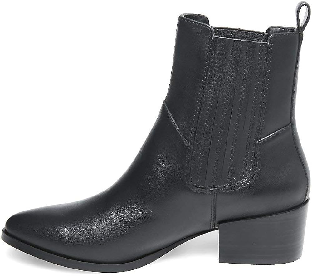 steve madden natalia bootie