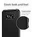 Spigen Neo Hybrid Designed for Samsung Galaxy S8 Plus Case (2017) - Shiny Black