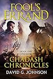 Fool's Errand: Chadash Chronicles Book One by 