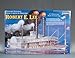 Lindberg Models Mississippi Steamboat Robert E Lee