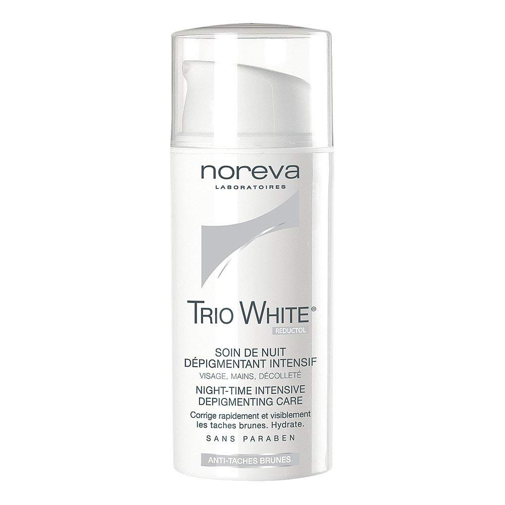 Noreva Trio White Night-Time Depigmenting Care 30ml