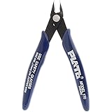 Pliers Electrical Wire Cable Cutters Cutting Side Flush Cutting Pliers Diagonal Cutting Pliers