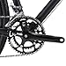 Raleigh Bikes Willard 1 Gravel Adventure Road Bike, 54cm/Mediumthumb 4
