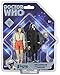 Underground Toys Doctor Who Peri and Sharaz Jek Action Figure , 5"