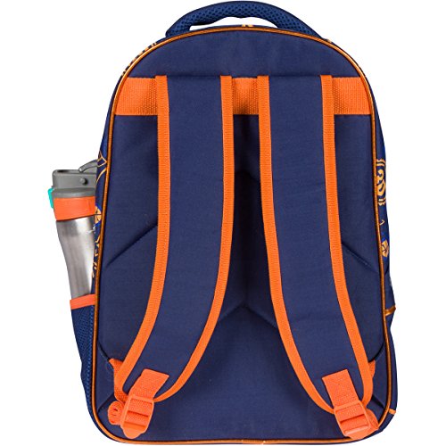 MB ALLStar Basketball School Backpack Durable Large for