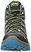 Ahnu Women's North Peak Event Waterproof Mid Hiking Shoe